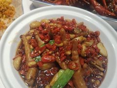 -饶福记·南昌烧烤大排档(九龙湖土著店)