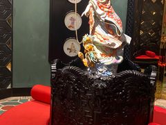 -誉八仙酒楼(静安大悦城店)