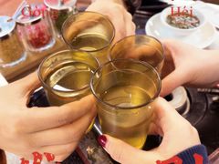 -燃计沙茶皇·香港沙茶火锅(人广旗舰店)