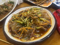 -圣夜东北菜烧烤·夜宵(胥江路店)