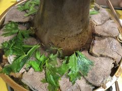 -青溪古城清真回香园