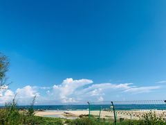 -西涌国际滨海旅游区