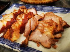 -山南熏肉大饼(辽菜旗舰店)