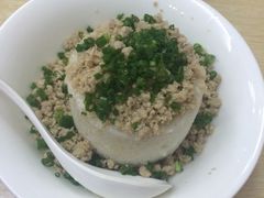 -东平传统鸡饭(德信华城店)