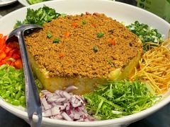 -嘎吧锅私家菜馆(联想科技城店)