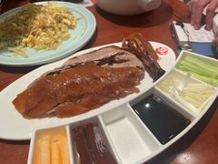 -京味张·北京烤鸭(南山店)
