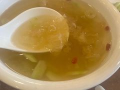 -烤肉宛饭庄(北新桥店)