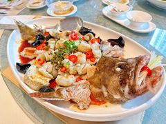 -协成海鲜火锅(海洋花园店)