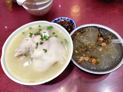 -易老妈蹄花.特色川菜(人民公园总店)
