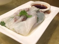 -领事馆19号中餐厅(厦门海景洲际酒店)