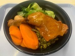 -北大家园食堂