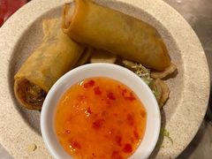 -星叶·东南亚料理(温州万象城店)