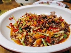 -大娘湘厨(万科金域花园店)