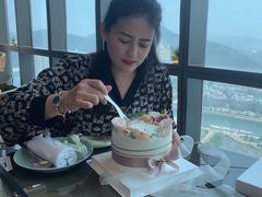 -大连君悦酒店·星海湾壹号Dalian·Dalian(星海广场店)