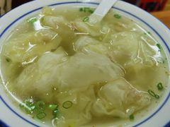 -勤业老杨汤包店(红星新村分店)