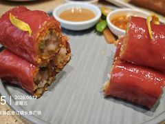 -点都德(长泰广场店)