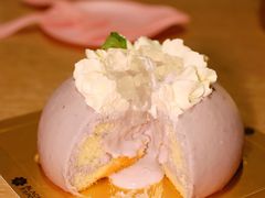 -黑池口感烘焙·生日蛋糕(坂田店)