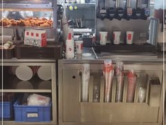 -肯德基(杭州和平饭店)