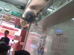 -添發碗仔翅美食
