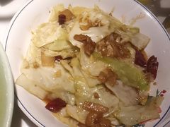 -醉英雄四川料理(新塘万达广场店)