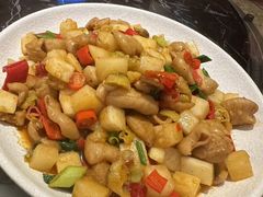 -好灶头妈妈菜·千岛湖柴火鱼餐厅(桐庐店)