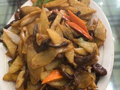 -常家活海鲜小吃(仅一家无分店)