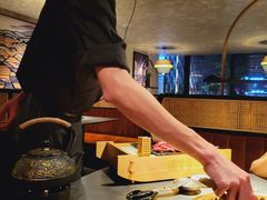 -铭牛烧肉·和牛海鲜自助(高新月牙湖店)