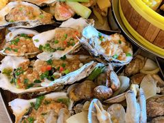 -日进一片海.生腌海鲜火锅.宵夜烧烤(三里屯总店)