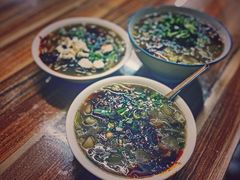 -老字号贾家肉丸糊辣汤(光明巷店)