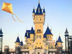 -青岛方特梦幻王国