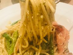 -必胜客(百联又一城店)