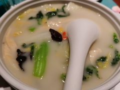 -大树餐厅(益田假日店)