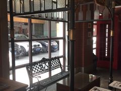 -广东道至正餐厅(区庄店)