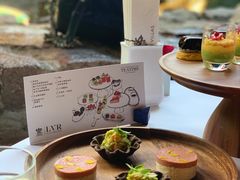-三嚥阁 La Villa Restaurant