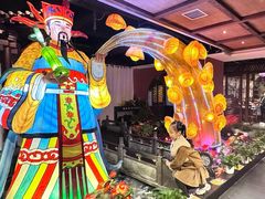 -醉长安(钟楼旗舰店)