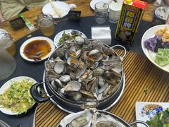 -九层海鲜塔(市南店)