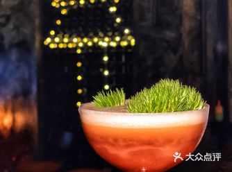 爱喝酒的你不能错过的宝藏餐厅