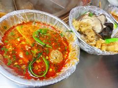 -吴记麻辣烫(曙光中路店)