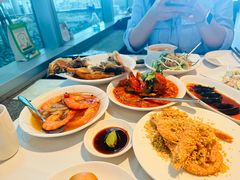 -同乐海鲜(乌节路中央店)