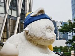 -深圳湾万象城(南山店)