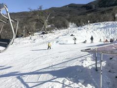-太子岭滑雪场