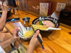 -Ramen满吉·豚骨拉面(丽园路店)
