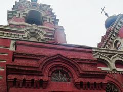 -圣·阿列克谢耶夫教堂