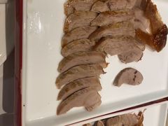 -玉林烤鸭店(定福庄店)