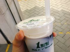 -1点点(岗顶店)