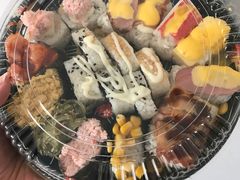 N多精品套餐B-N多寿司(郑州21世纪社区2328店)