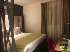 -康铂酒店(上海自然博物馆店)