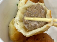 -许记生煎(遵义路店)