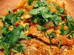 -成都你六姐·牛肉冒菜(城市集市合生汇店)