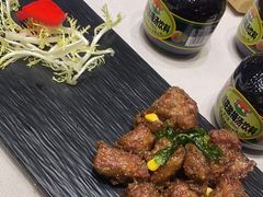 -颂福楼·南京菜(定淮门店)